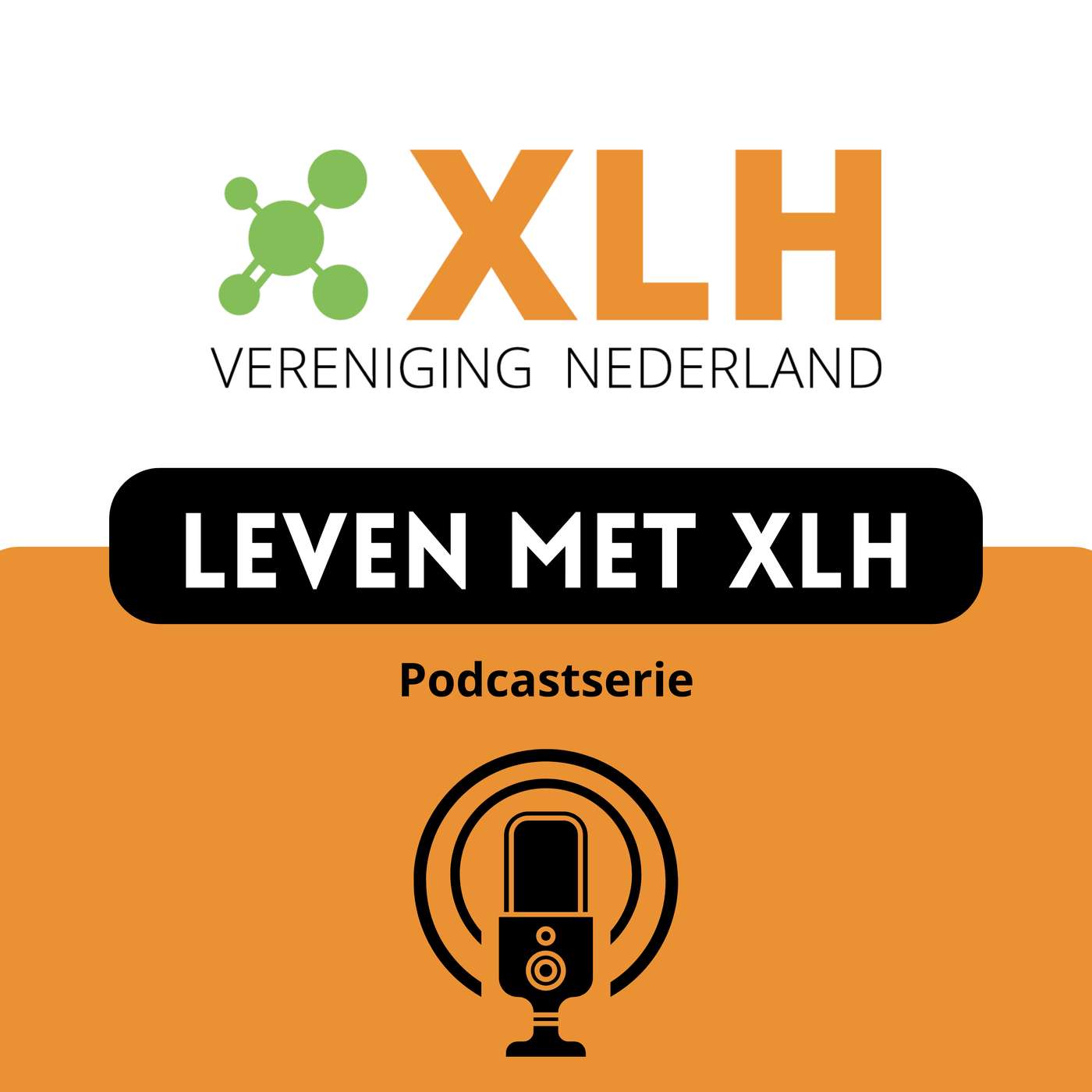 Leven met XLH