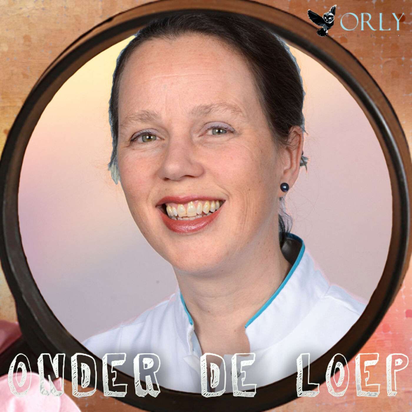 Carine van der Vleuten over hemangiomen en vaatanomalieen