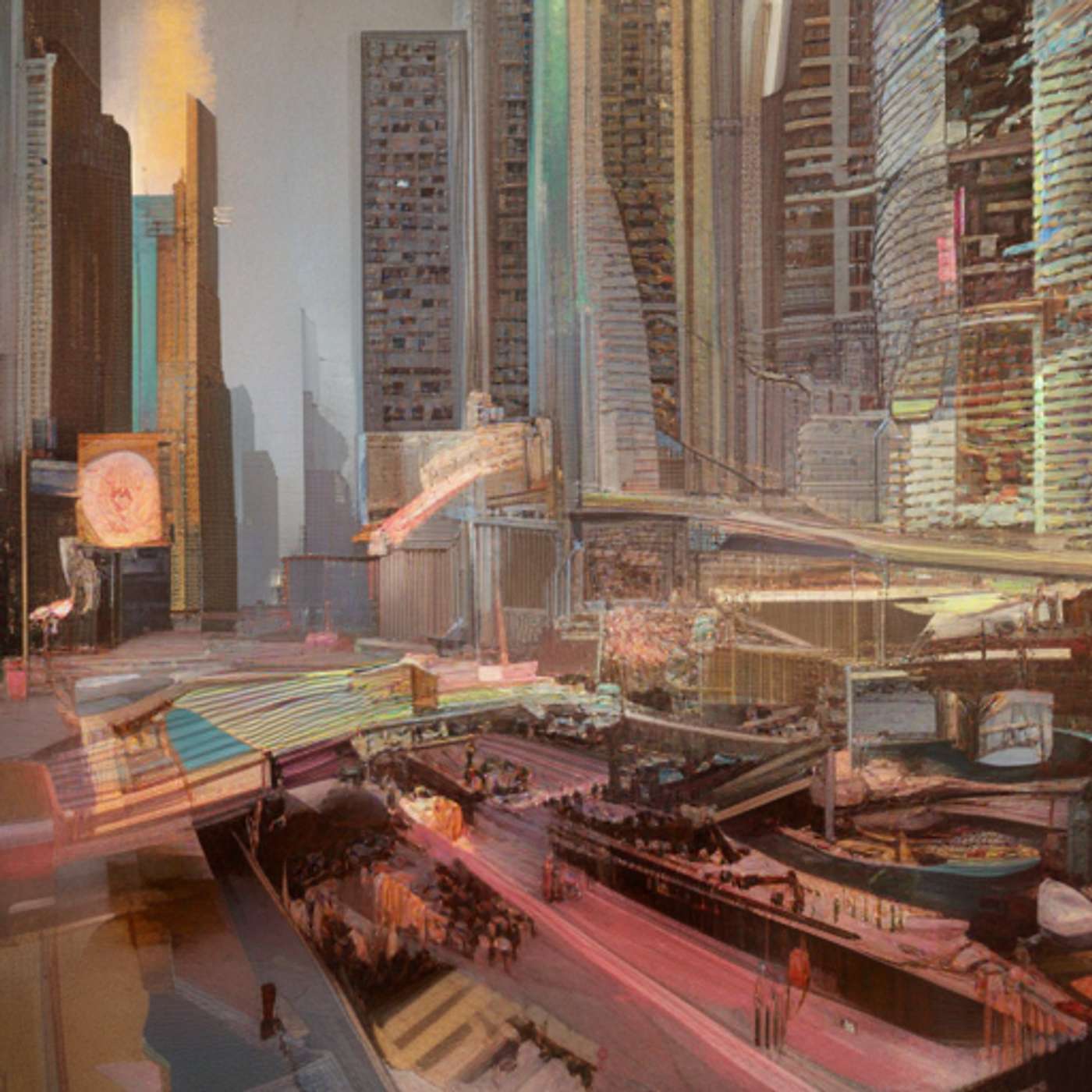 CDFI Technology Trends: Insights from Providers episode artwork