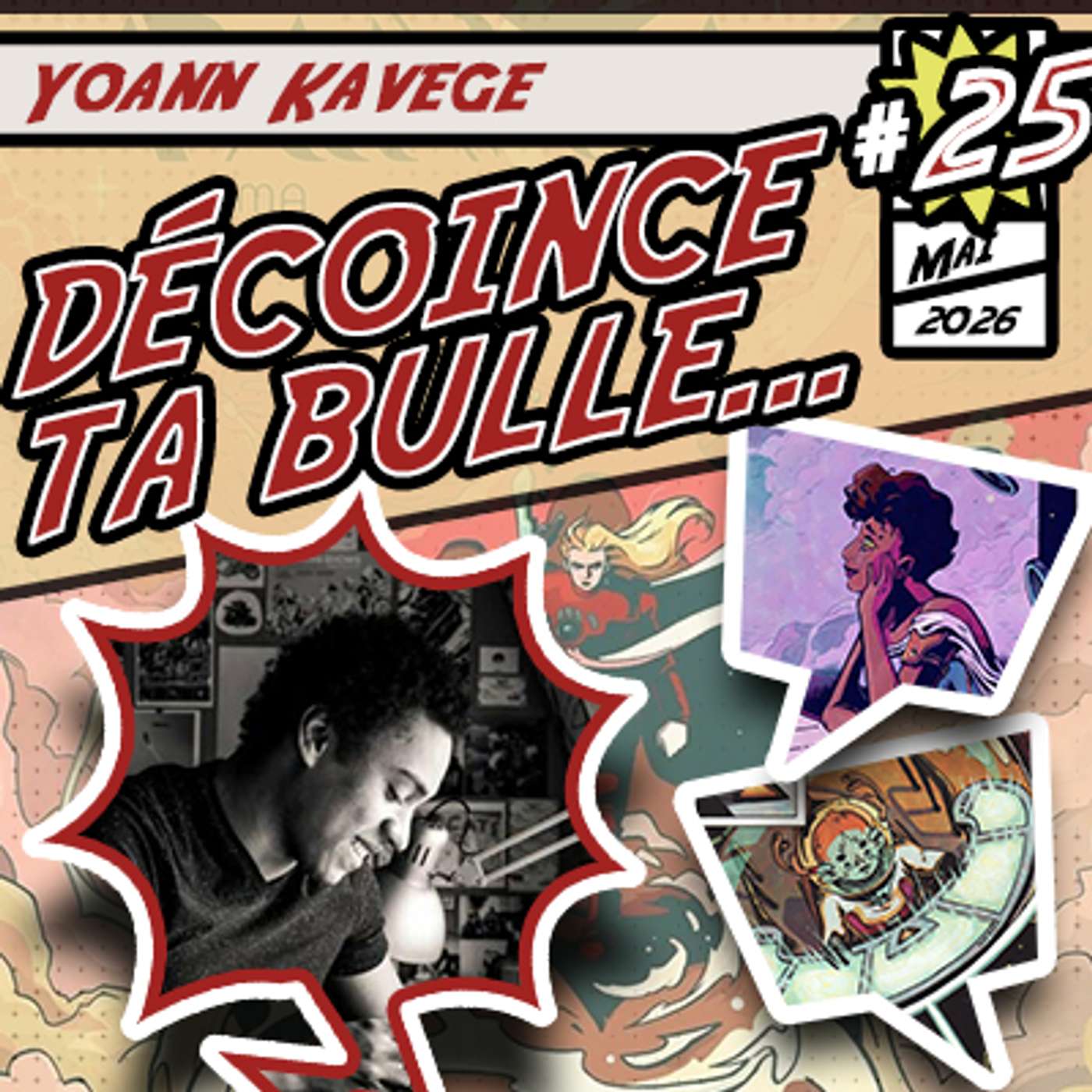 Décoince Ta Bulle