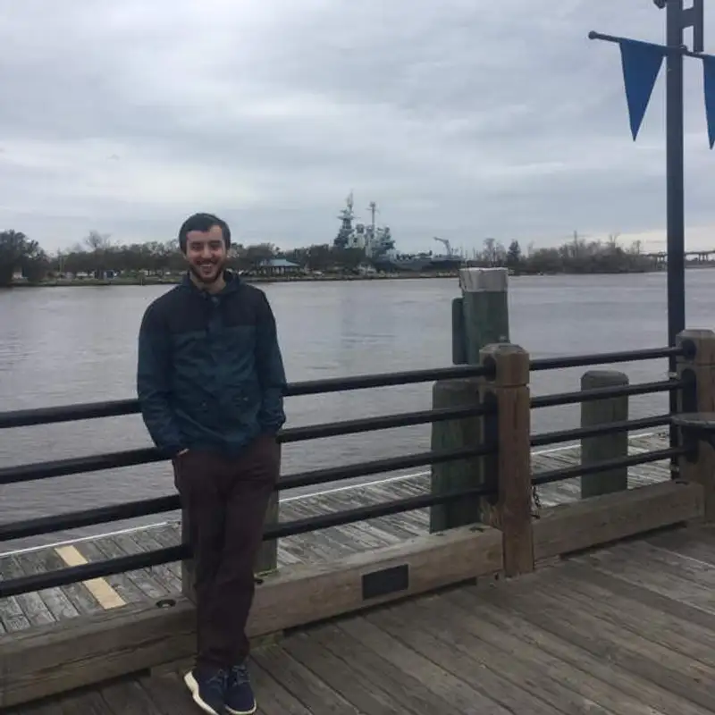 Um sonho realizado - Parte II