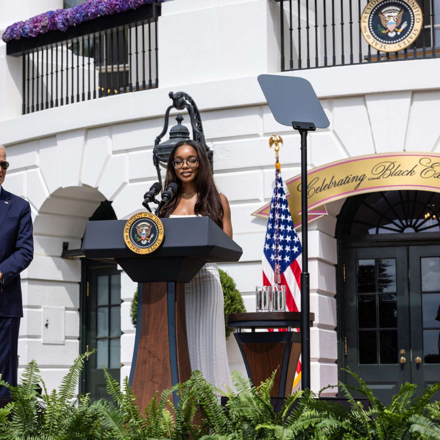 Emmy Awards Celebrate Wins, Biden Celebrates Black Excellence, Clock Ticks on Congress, Democrats Invest in Voter Outreach, and more...