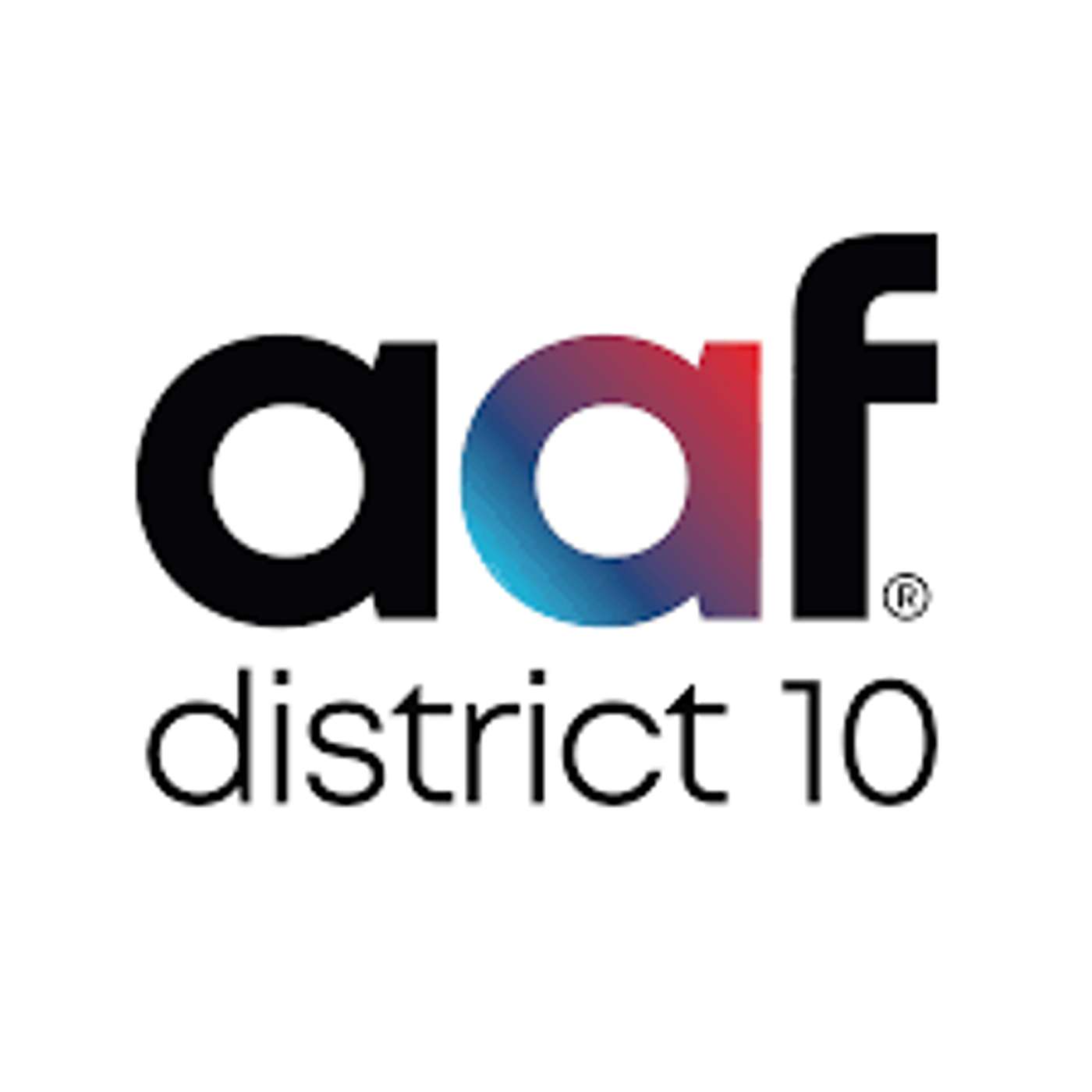 AAFD10 10 Questions with District 10 Replay - Leadership, Creativity, and Strategic Transformation