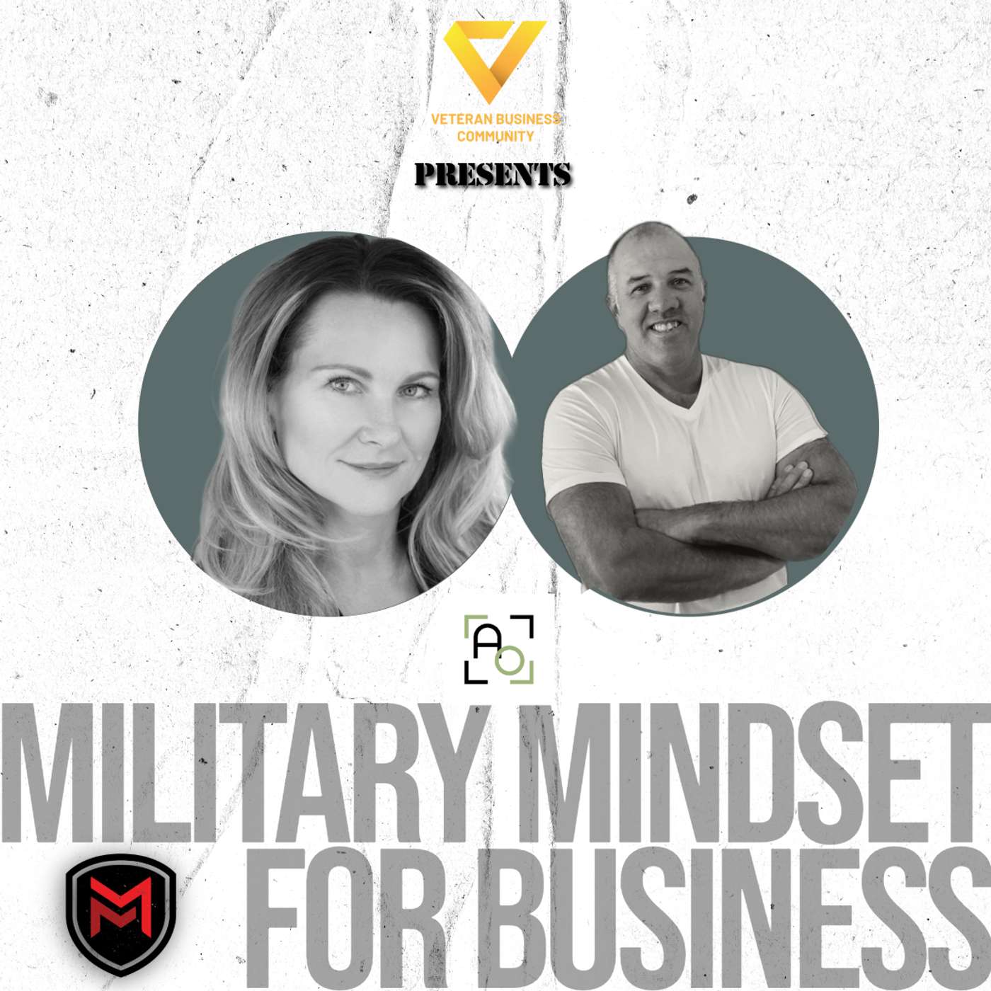 Veteran Business Community Podcast