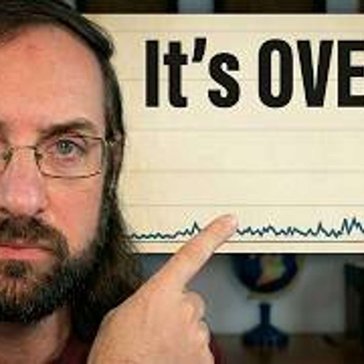 $415 BILLION in Repo Fails!! The Global Banking Crisis Nobody's Talking About