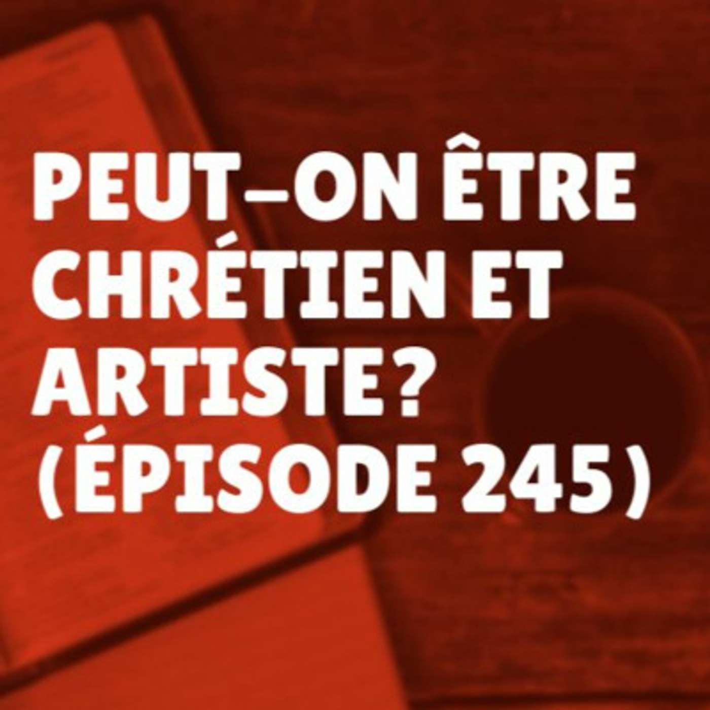 Un pasteur vous répond (#1PVR)