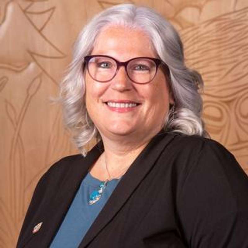 Wendy Morin