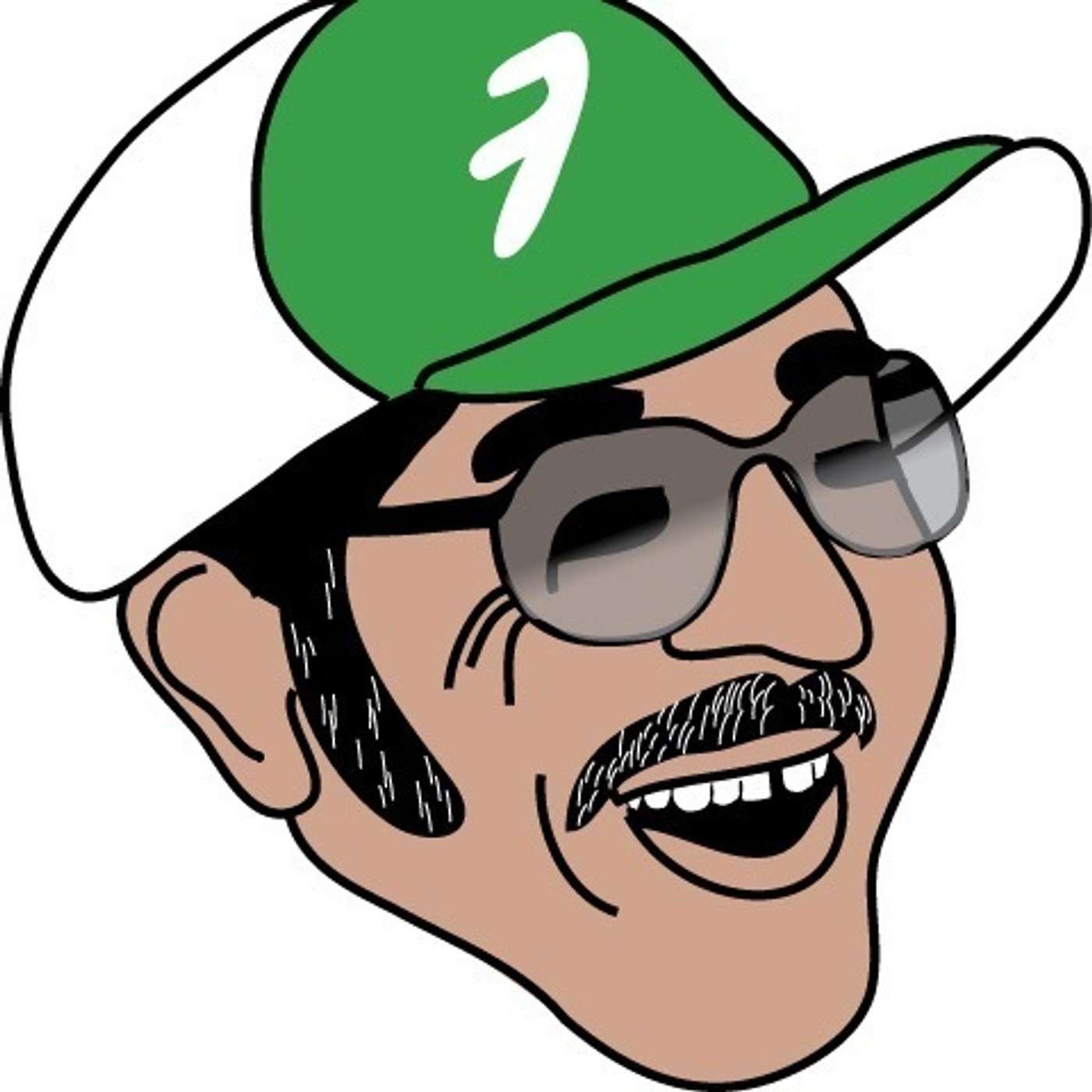 El Huateque podcast artwork