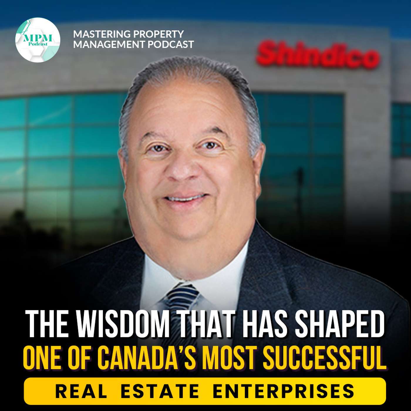 Mastering Property Management