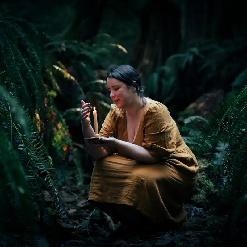 Halloween and Samhain: witching hour in the Comox Valley