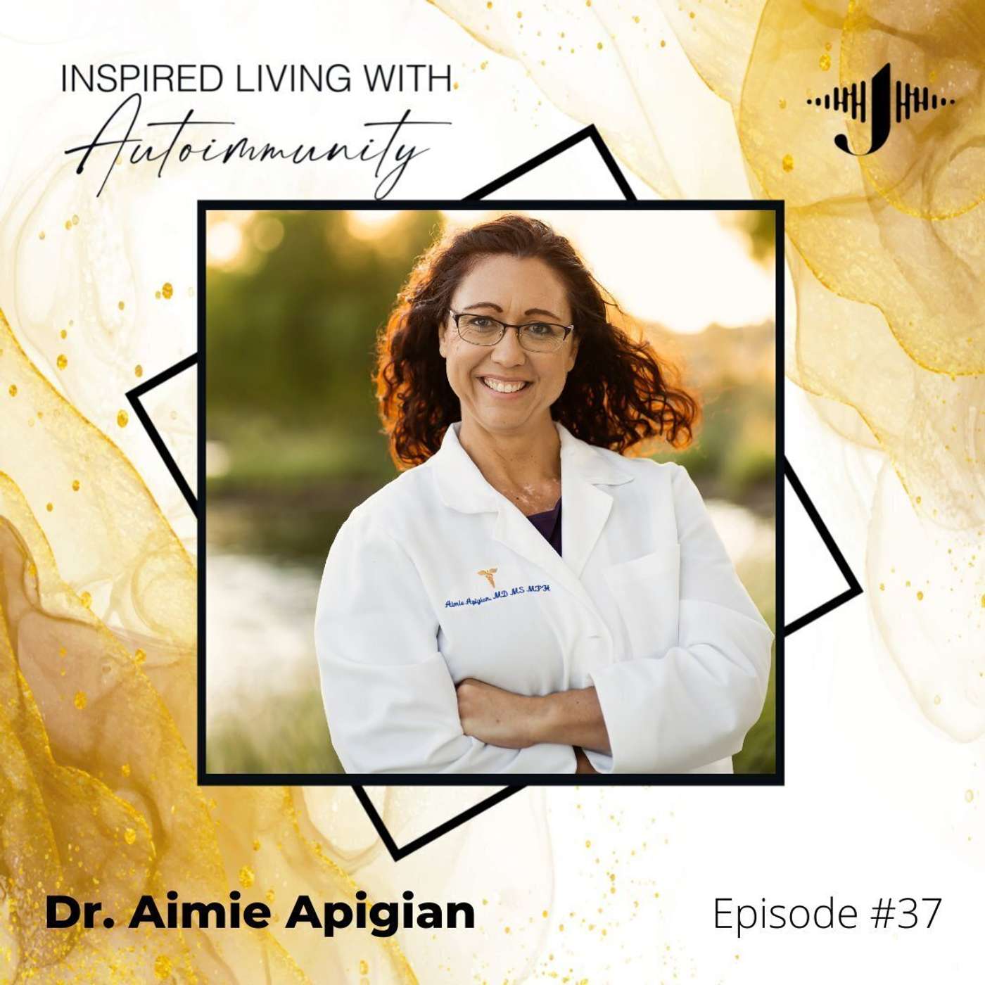 Inspired Living with Autoimmunity
