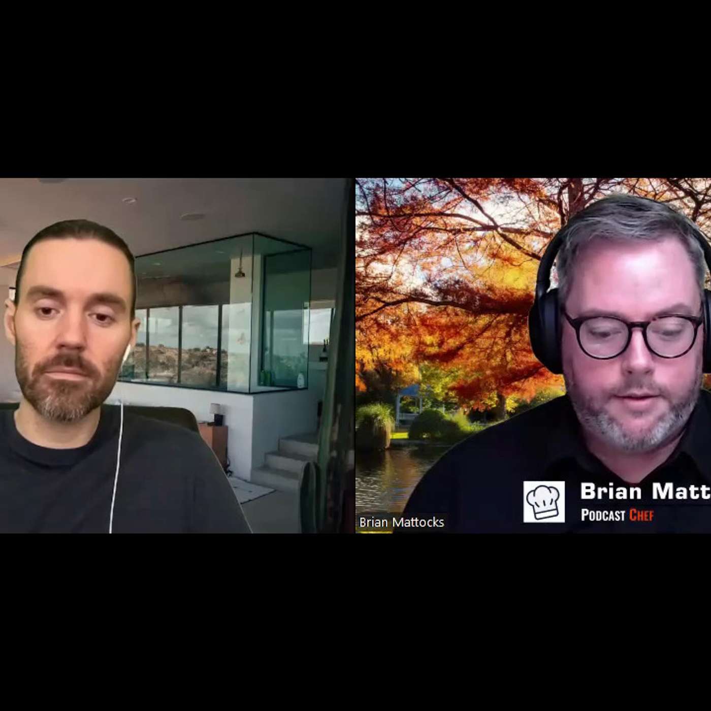 Why You Should Focus On What Works: Referrals VS Leads episode artwork