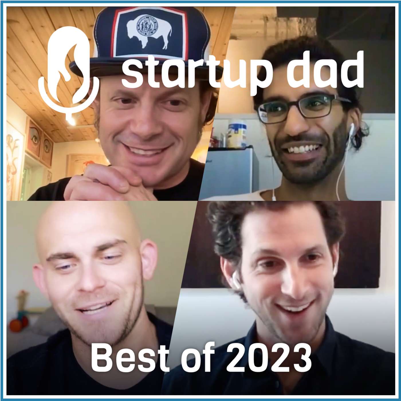 Startup Dad