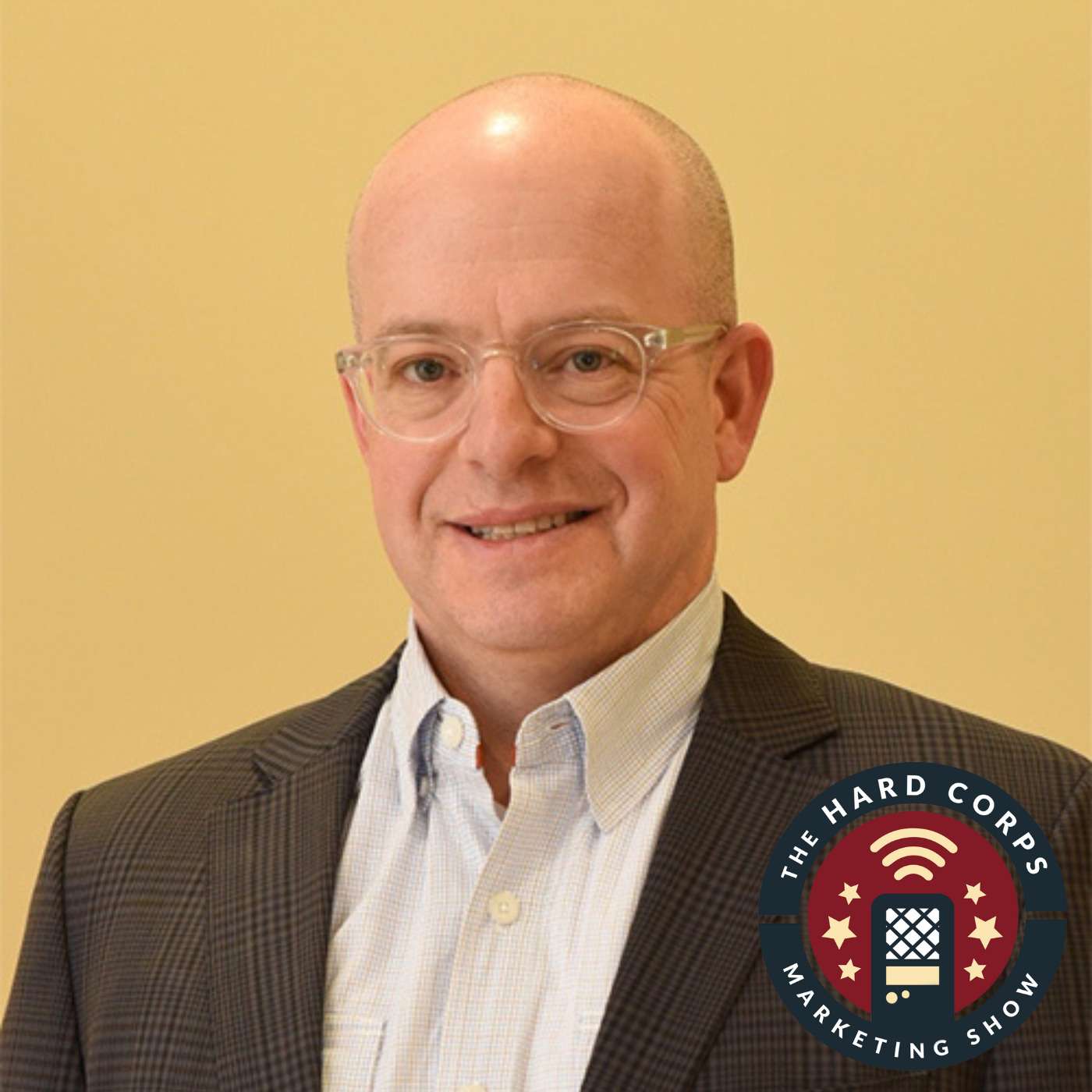 The Hard Corps Marketing Show