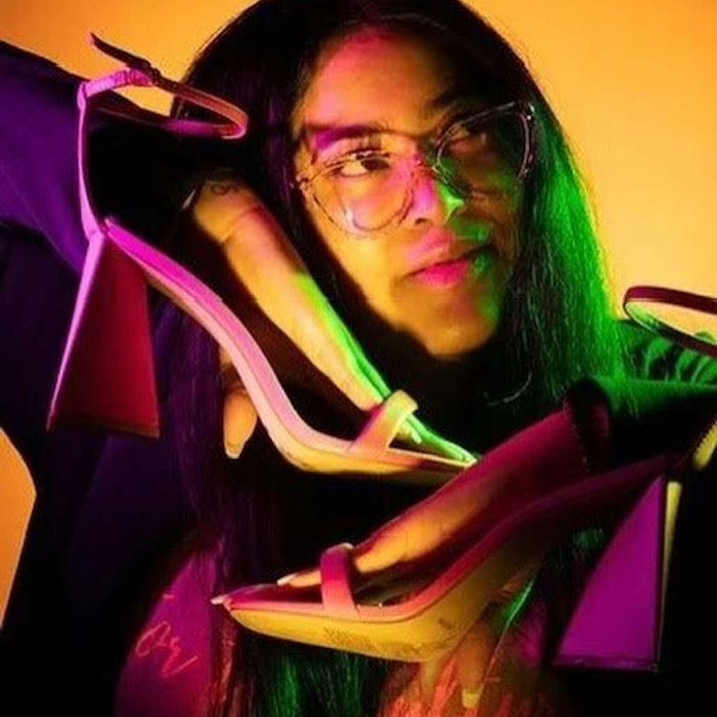 The Truth In This Art: Stories That Matter