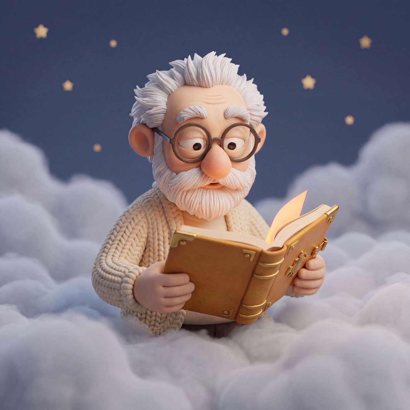 Einschlafgeschichte: Der stille Büchersaal von St. Gallen episode artwork