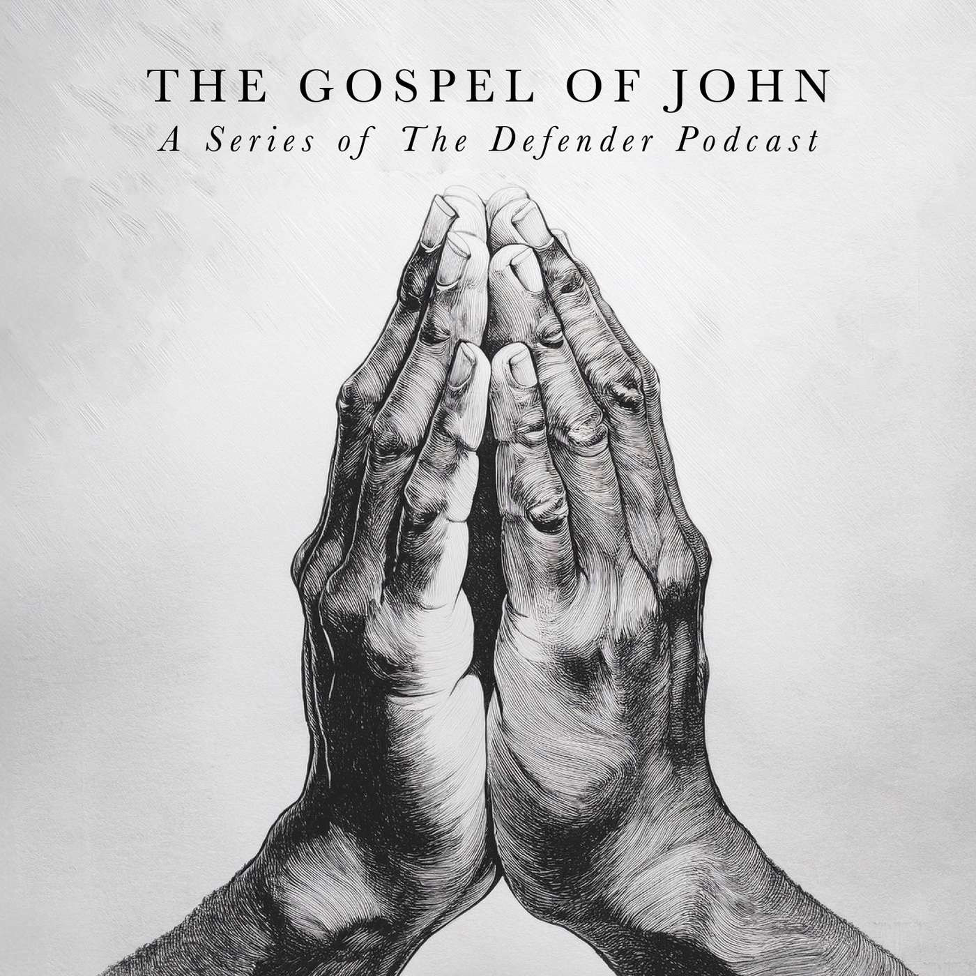 The Defender Bible Study