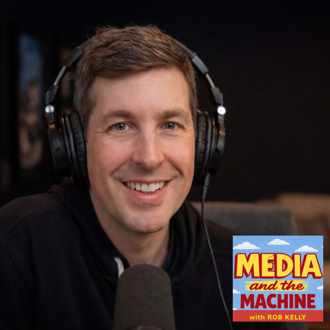 Media and the Machine