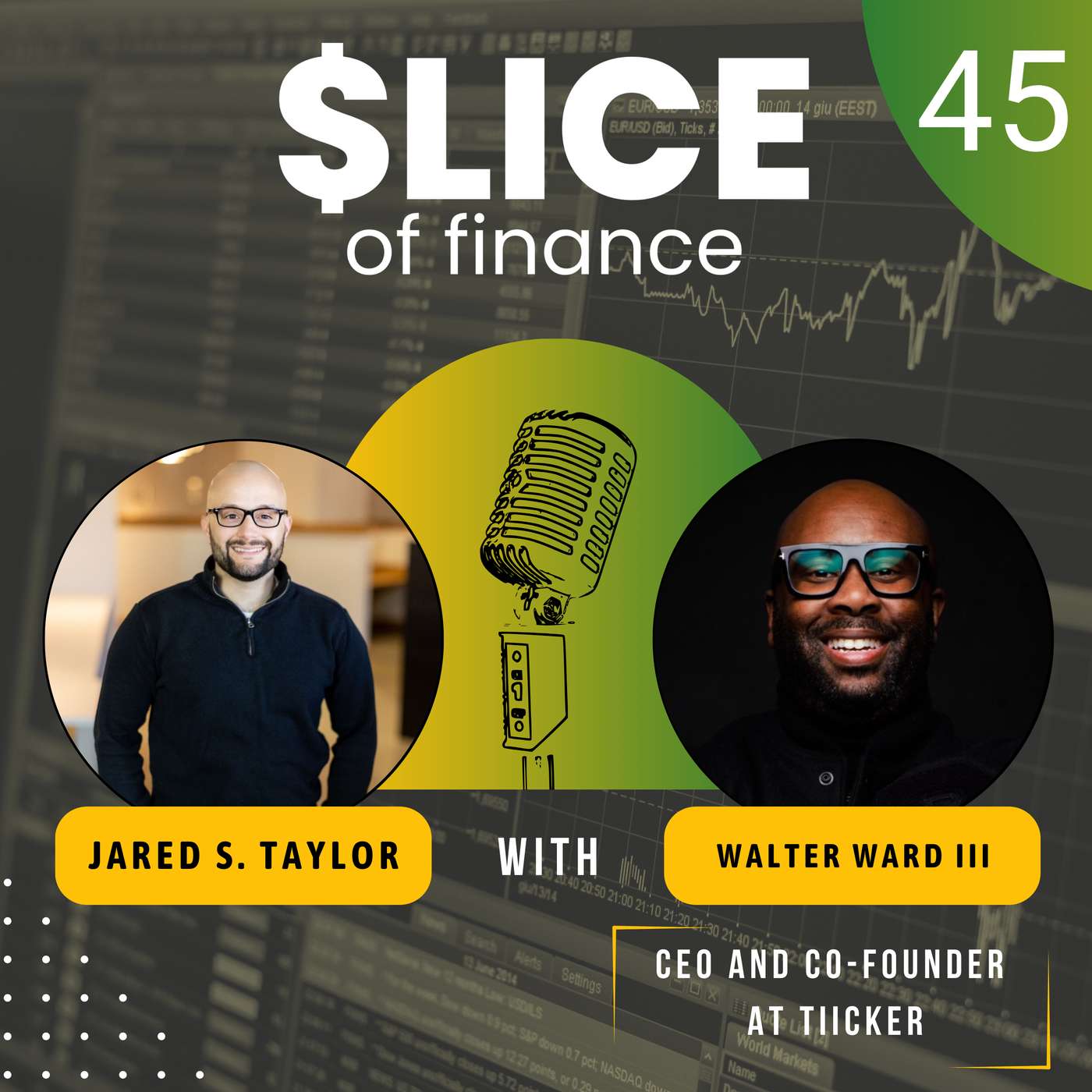 Slice of Finance