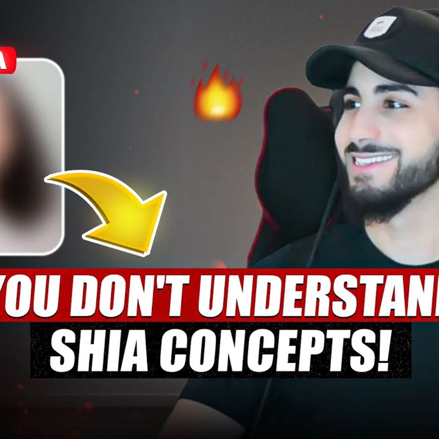 Shia Girl Confronts Muslim On His Claims Then This Happens! Muhammed Ali episode artwork