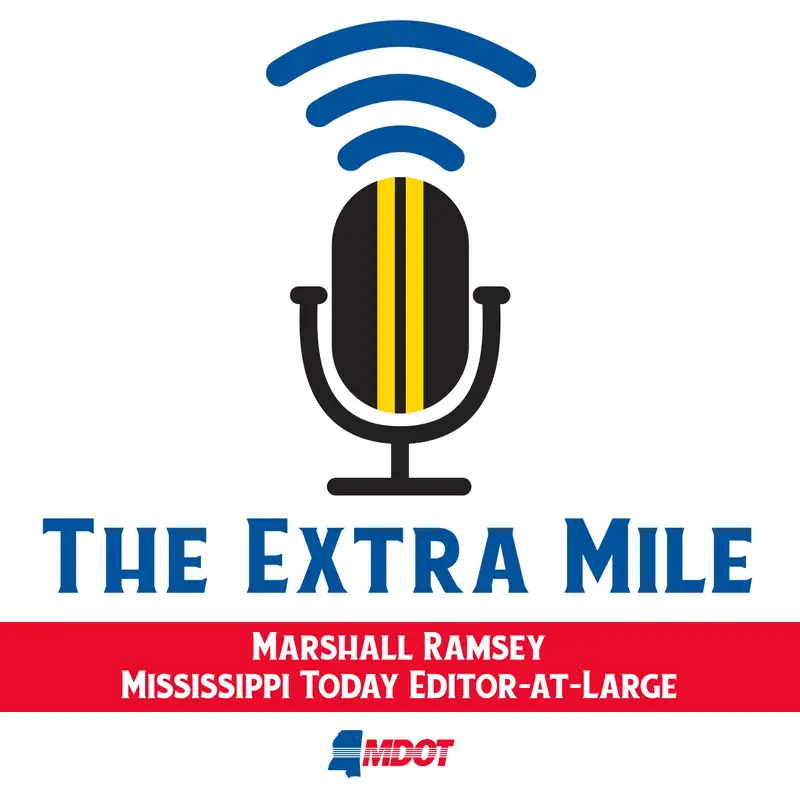 Mississippi Today Editor-at-Large Marshall Ramsey