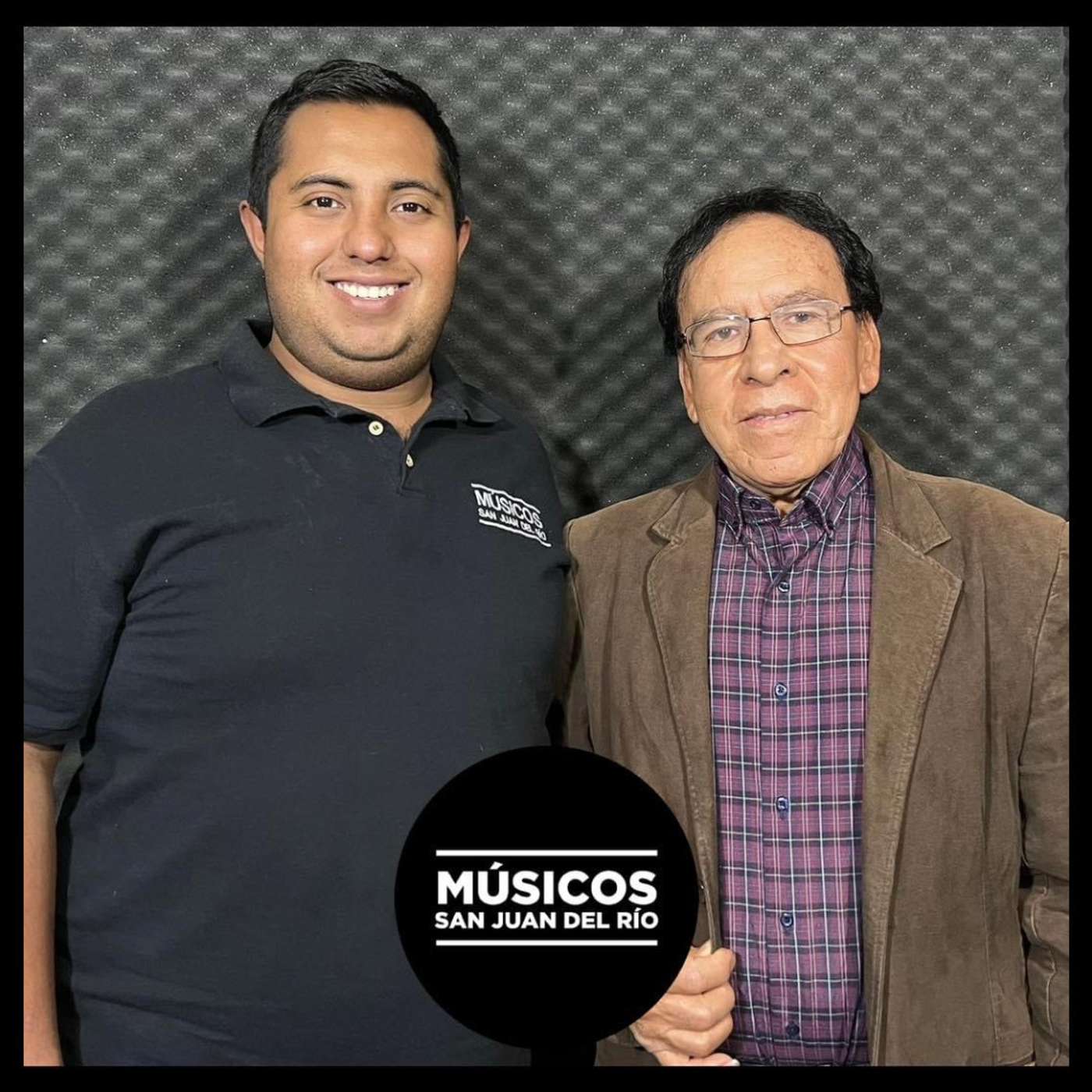 Andrés Anaya episode artwork