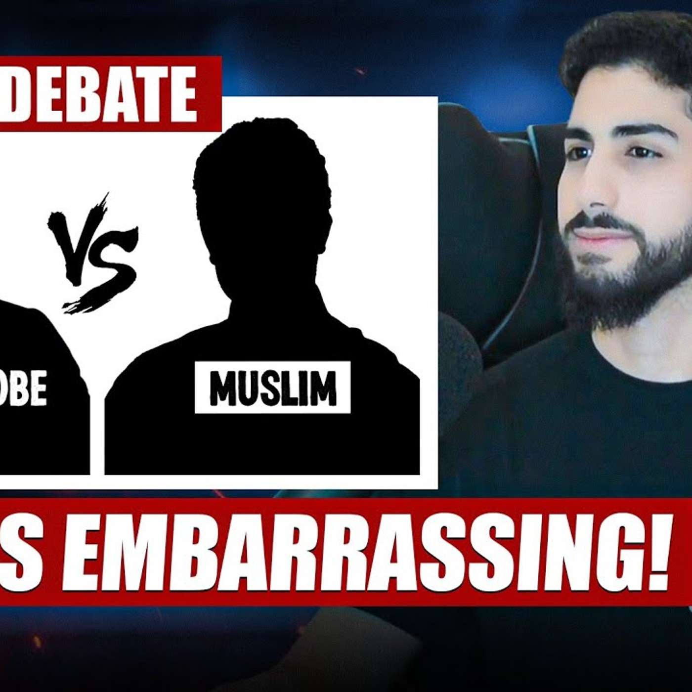 These Debates Are A Complete Disaster!