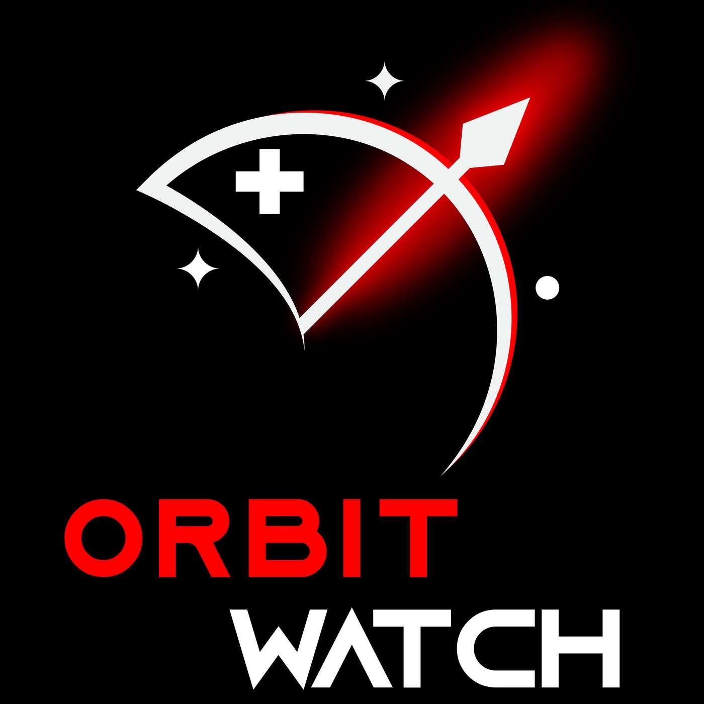 Orbit Watch cover art
