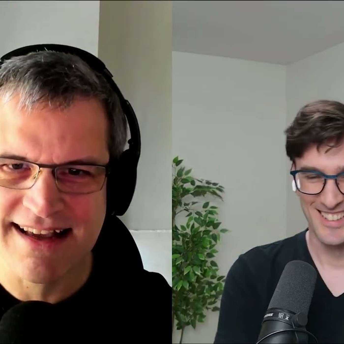 How Writing a Book Bootstrapped LeanPub to $14M in Author Royalties episode artwork