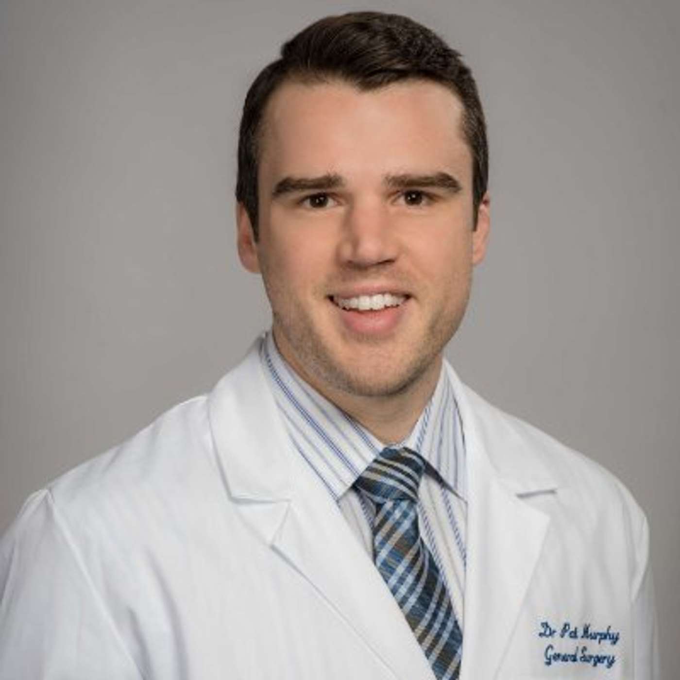 E184 - Pat Murphy on Workforce Planning in Acute Care Surgery