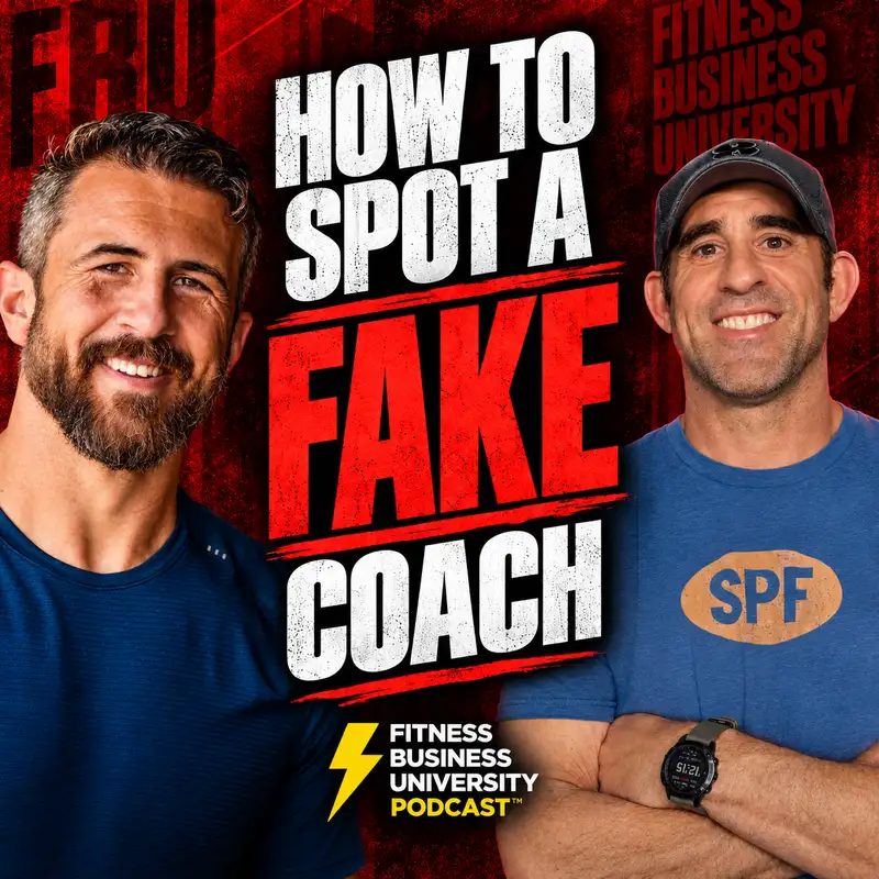 Why You Need A Business Coach