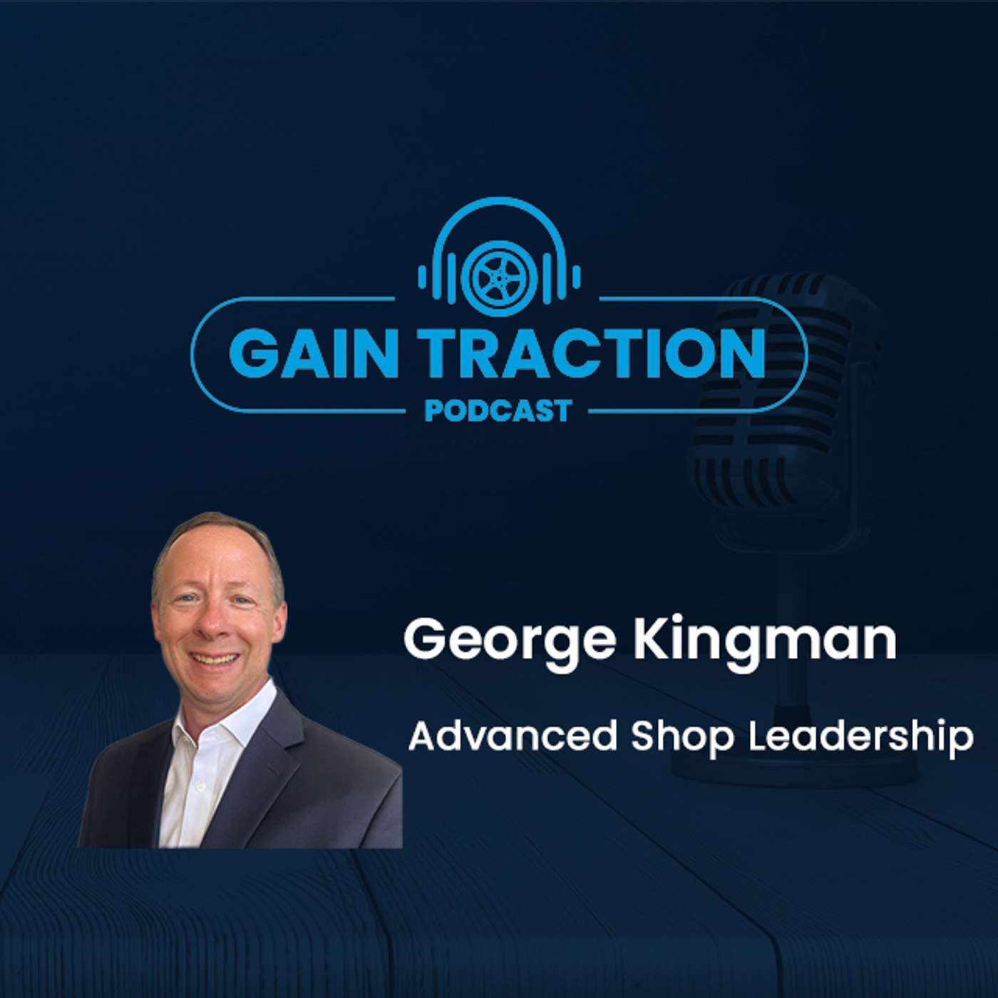 Gain Traction