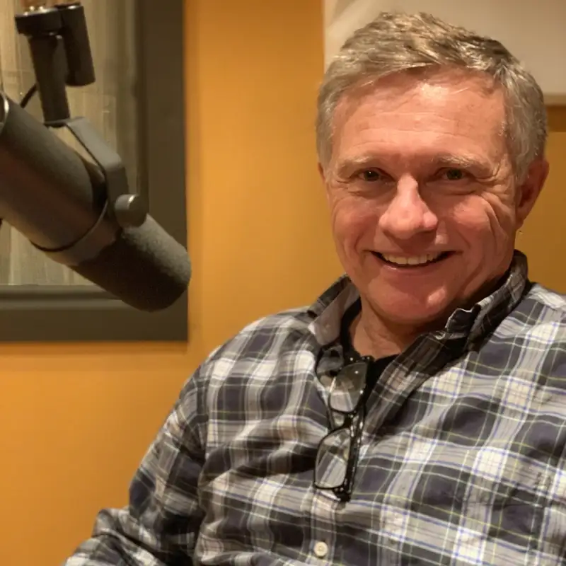 Selecting, maintaining, and sustainably disposing of a real Michigan Christmas tree