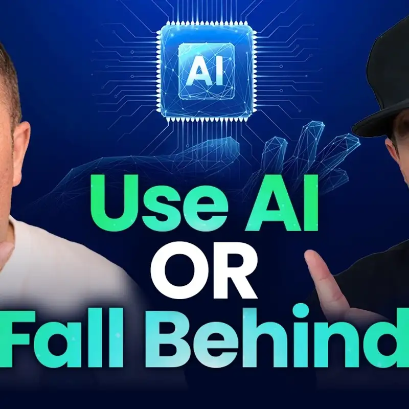 How AI Is Helping Entrepreneurs Grow Faster (with Craig Campbell)