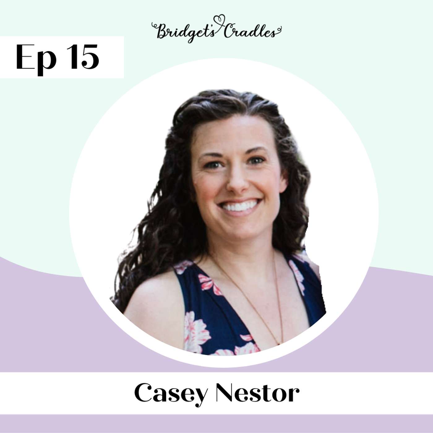 15 | Grieving with the Gospel | Casey Nestor
