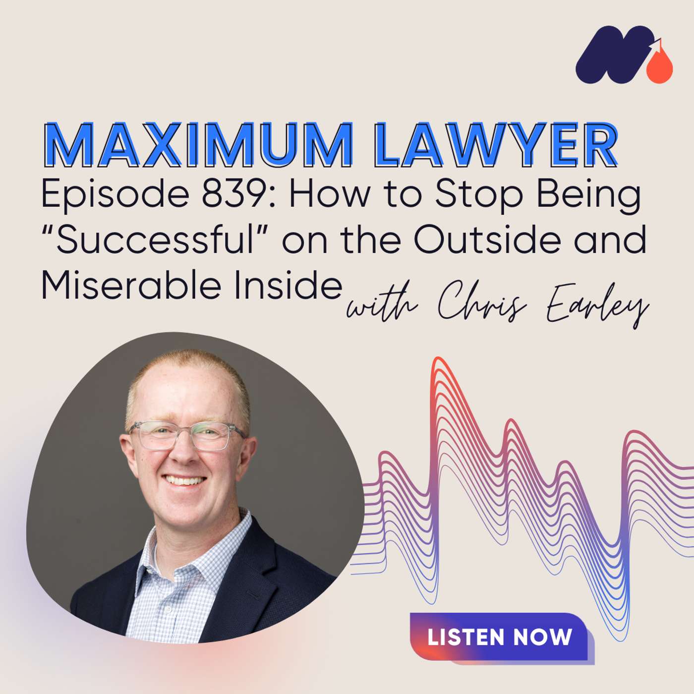 How to Stop Being “Successful” on the Outside and Miserable Inside How to Stop Being “Successful” on the Outside and Miserable Inside