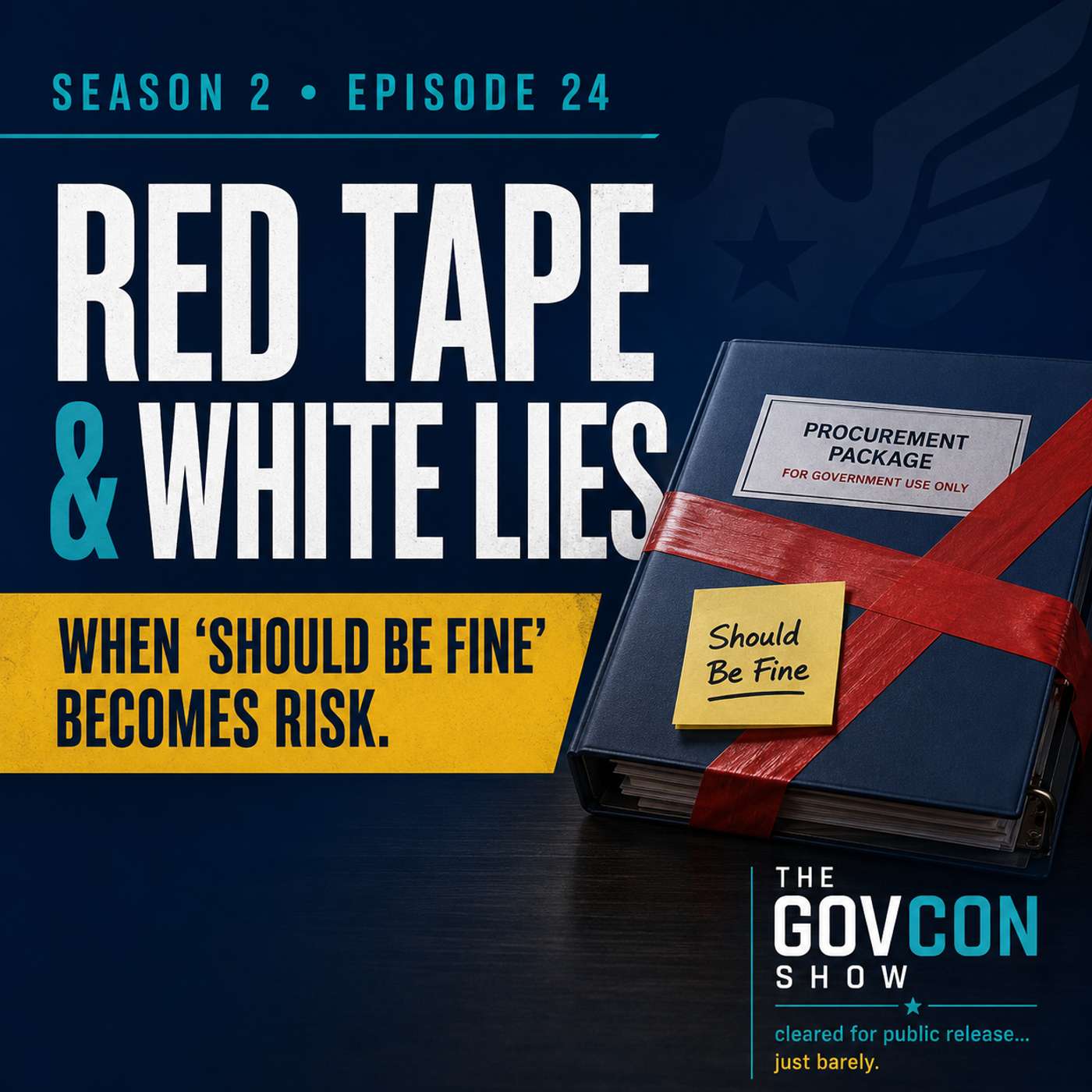 The GovCon Show