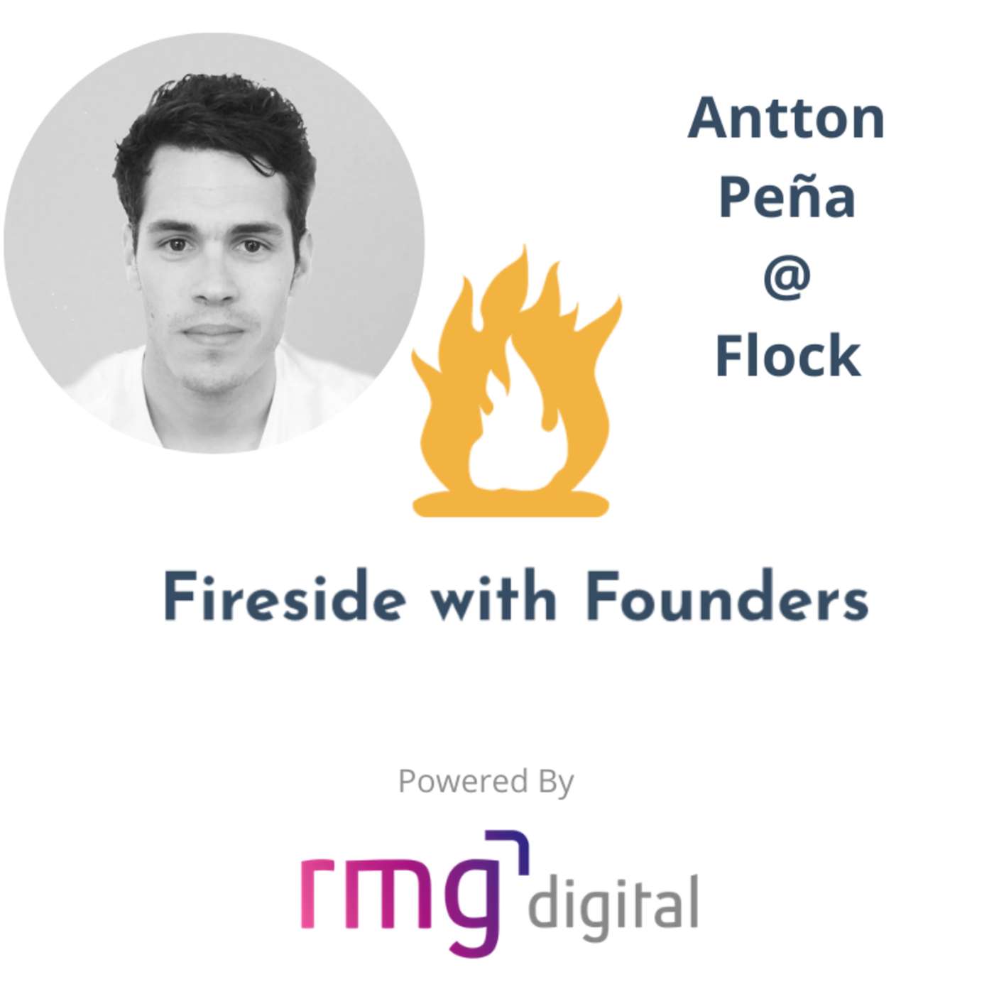 Fireside with Founders & Leaders