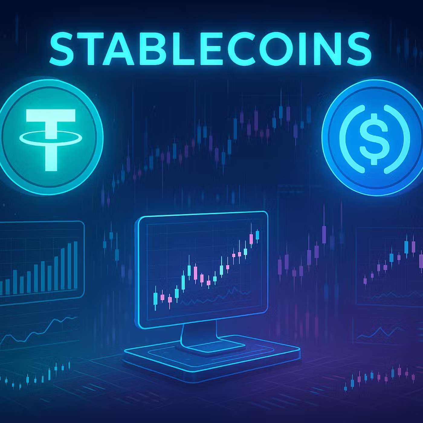 US Sanctions Karen Army Leaders, Bitcoin Poised for Surge, Stablecoins Reach $240B Milestone, Emmer Sparks Crypto Market Surge, and more...