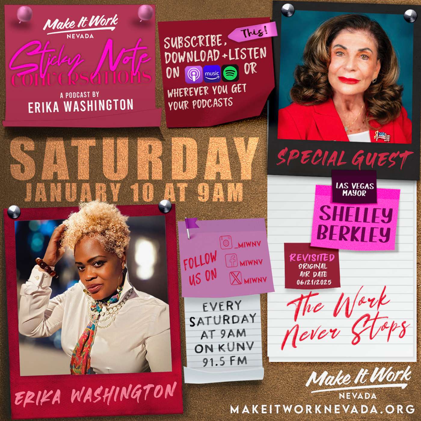 Sticky Note Conversations