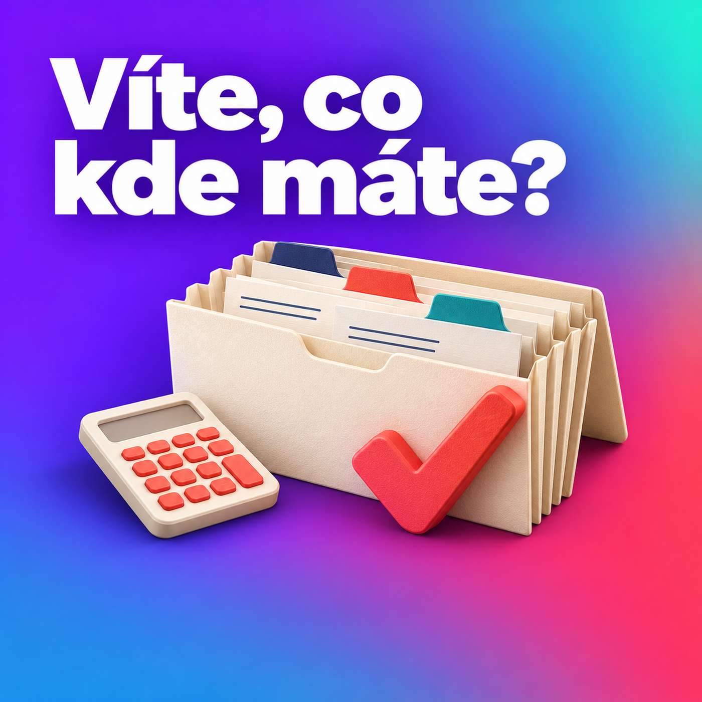 Finance prakticky