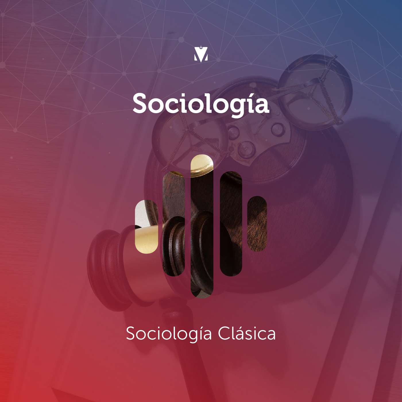 2 - SOCIOLOGÍA: Sociología Clásica episode artwork