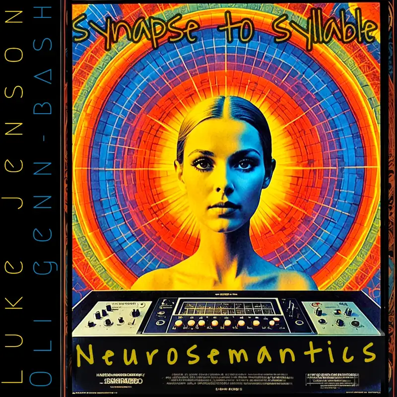 Words Between Worlds: Psychedelics and Inner Cartography