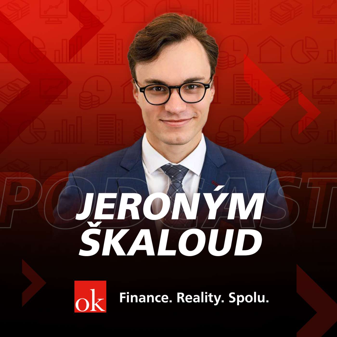Začněte mladí, skončíte bohatí (Jeroným Škaloud)