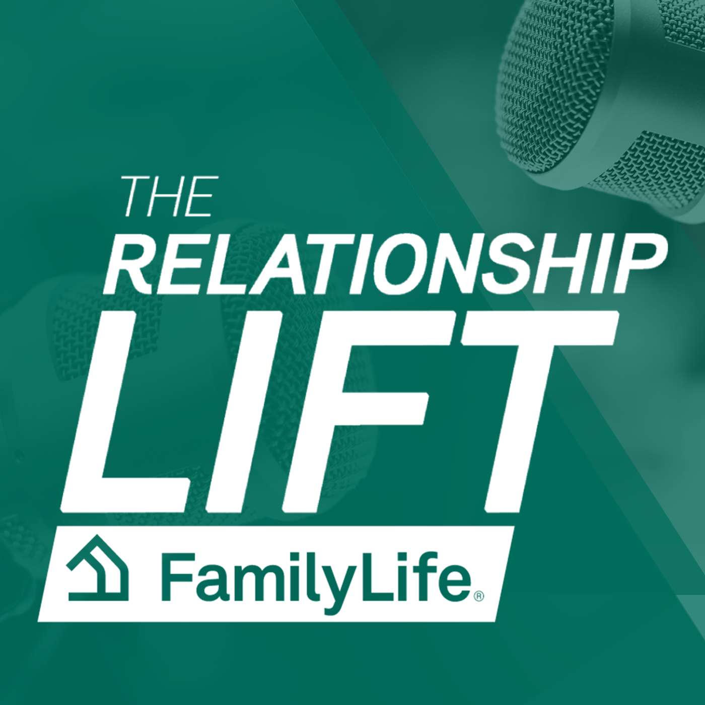 The Relationship Lift - Don't Carry The Donkey (Managing Expectations) - Christmas Series