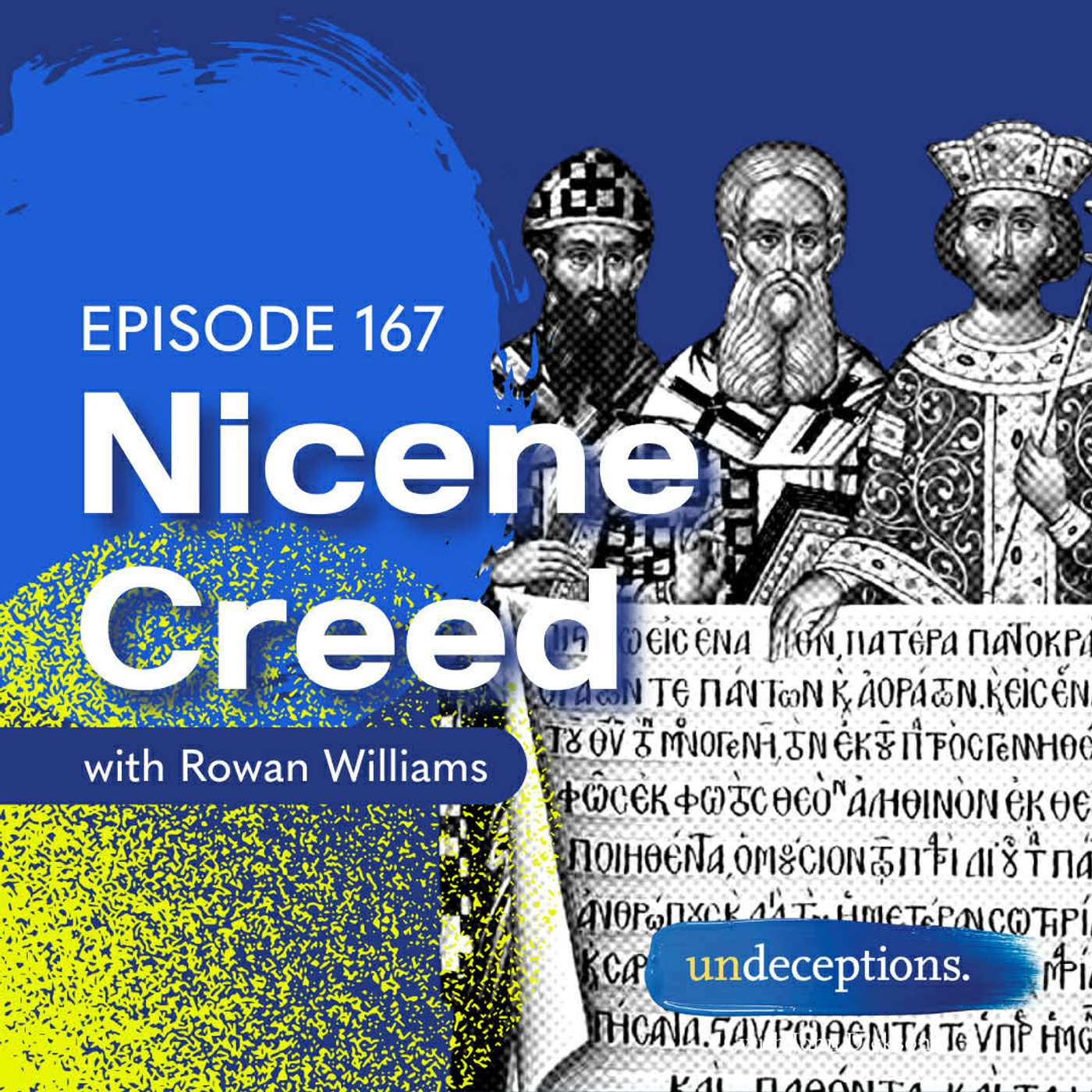 167. Nicene Creed