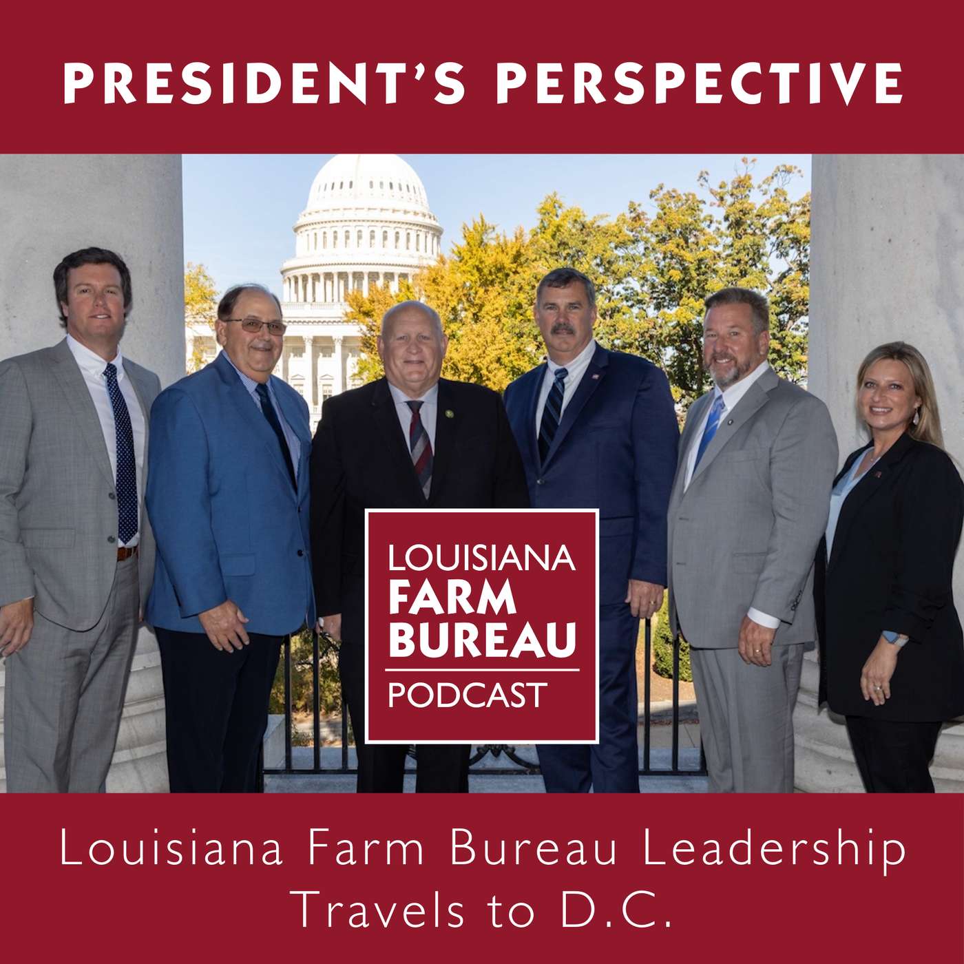 A New Farm Bill is Not Enough episode artwork
