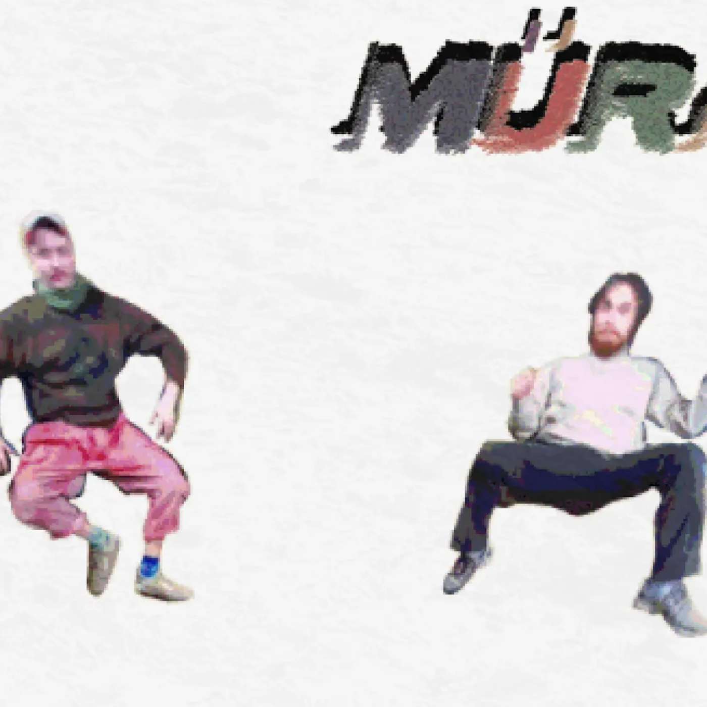 MÜRA 12.11.2025 episode artwork