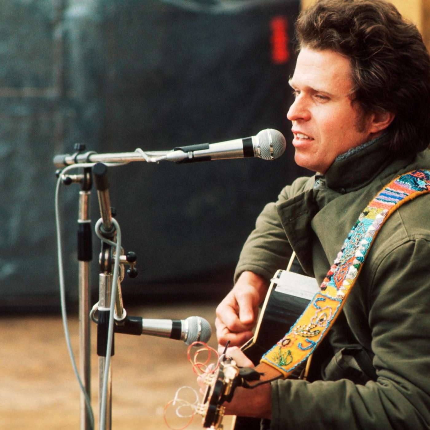 Legendary Activist Joe McDonald Passes, Alice Cooper Reveals Truths This October, Gu Delights Milan in Prada Runway, Cardi B Patti LaBelle Headline Essence 2026, and more...