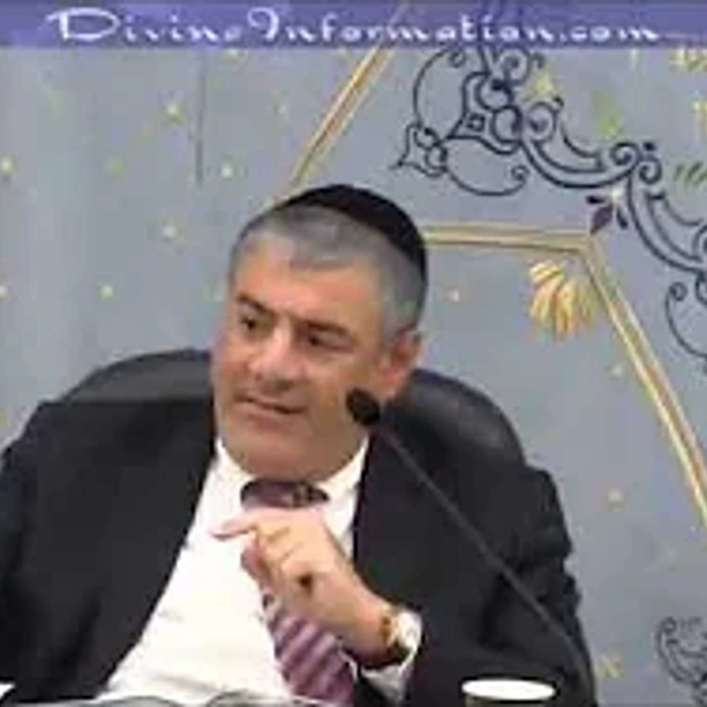 הרב יוסף מזרחי-היום אי אפשר להאמין אפילו לרבנים #אין לנו על מי לסמוך אלא על אבינו שבשמיים episode artwork